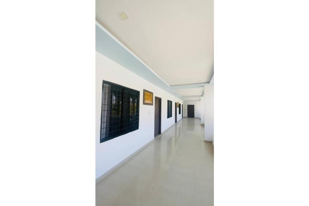 Raj Retreat Villa Nāi エクステリア 写真